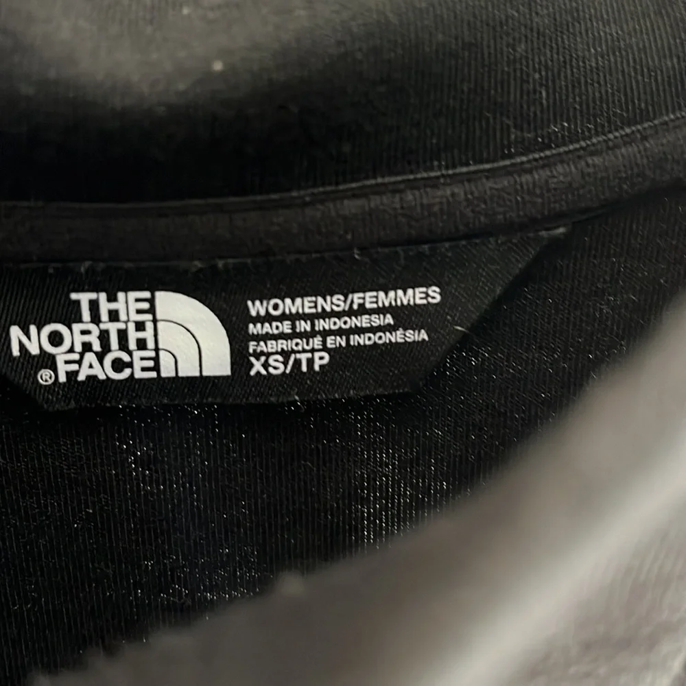 EUC womens North Face jacket - Picture 4 of 5